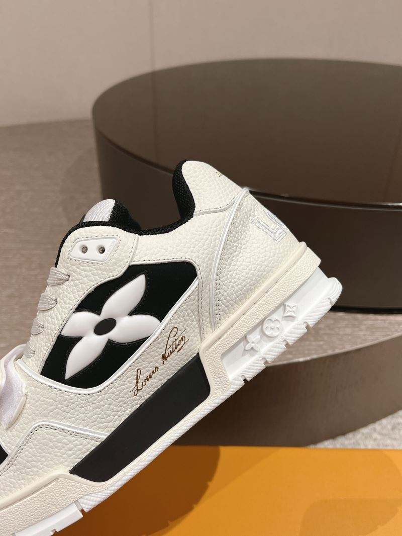 Louis Vuitton Trainer Sneaker